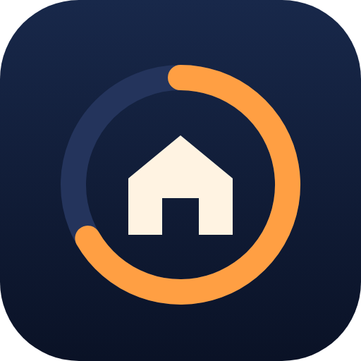 Homeward icon