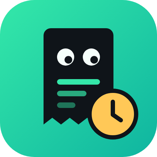Stubby icon