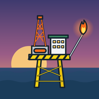 Rig Life icon