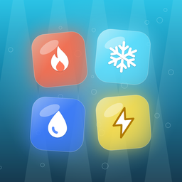 Tideglass icon